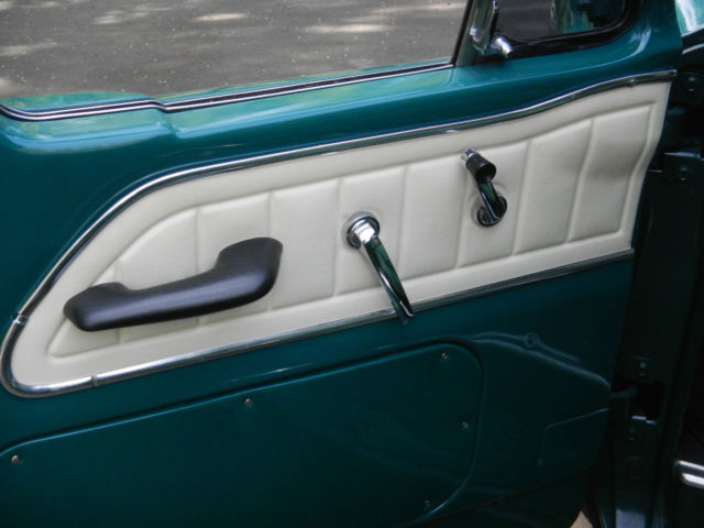 1964 Ford F-100 - photo 9