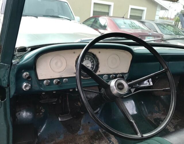 1964 Ford F-100 - photo 5