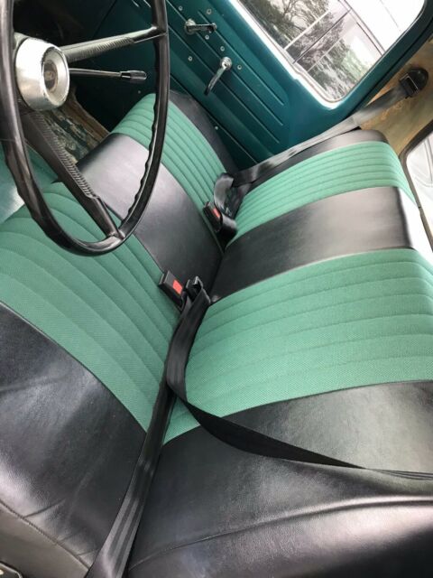 1964 Ford F-100 - photo 6