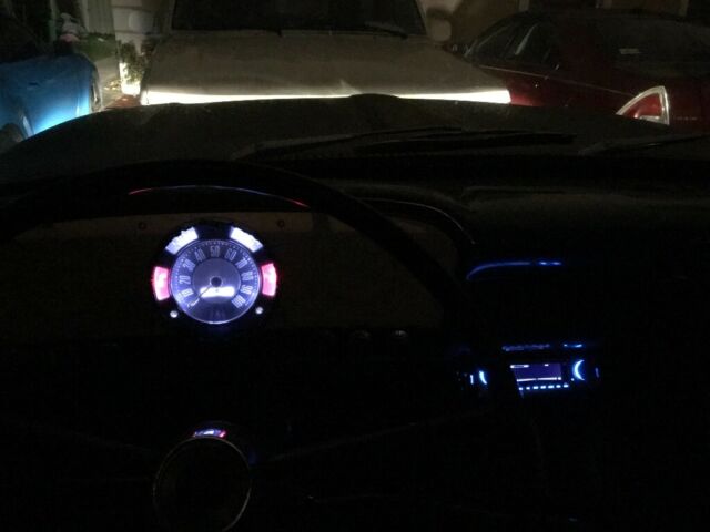 1964 Ford F-100 - photo 8