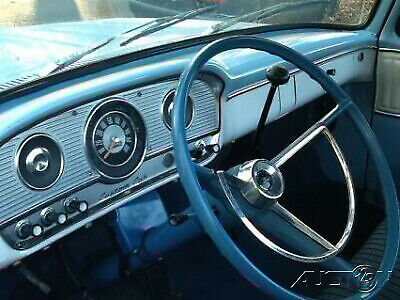 1964 Ford F-250 3/4 Ton Pickup 53500 Miles - photo 3