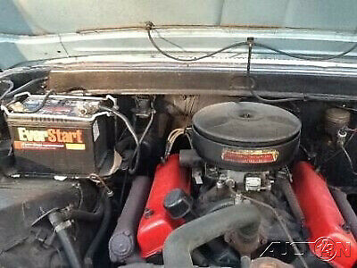 1964 Ford F-250 3/4 Ton Pickup 53500 Miles - photo 5