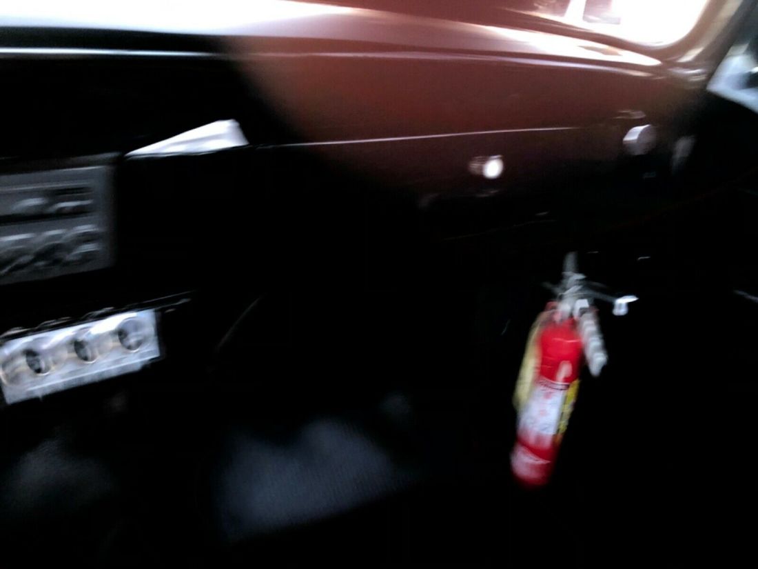 1964 Ford Other Pickups Custom Cab - photo 10