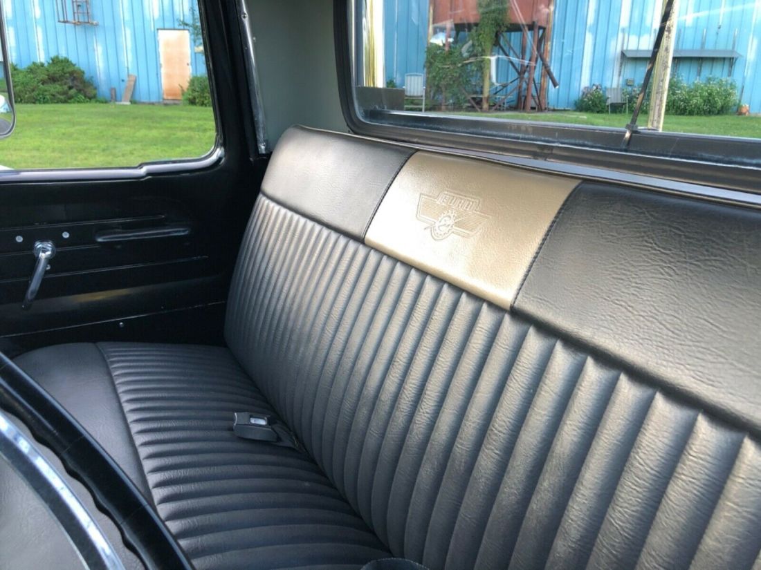 1964 Ford Other Pickups Custom Cab - photo 12