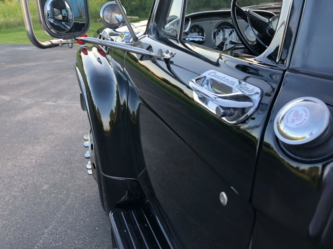 1964 Ford Other Pickups Custom Cab - photo 13