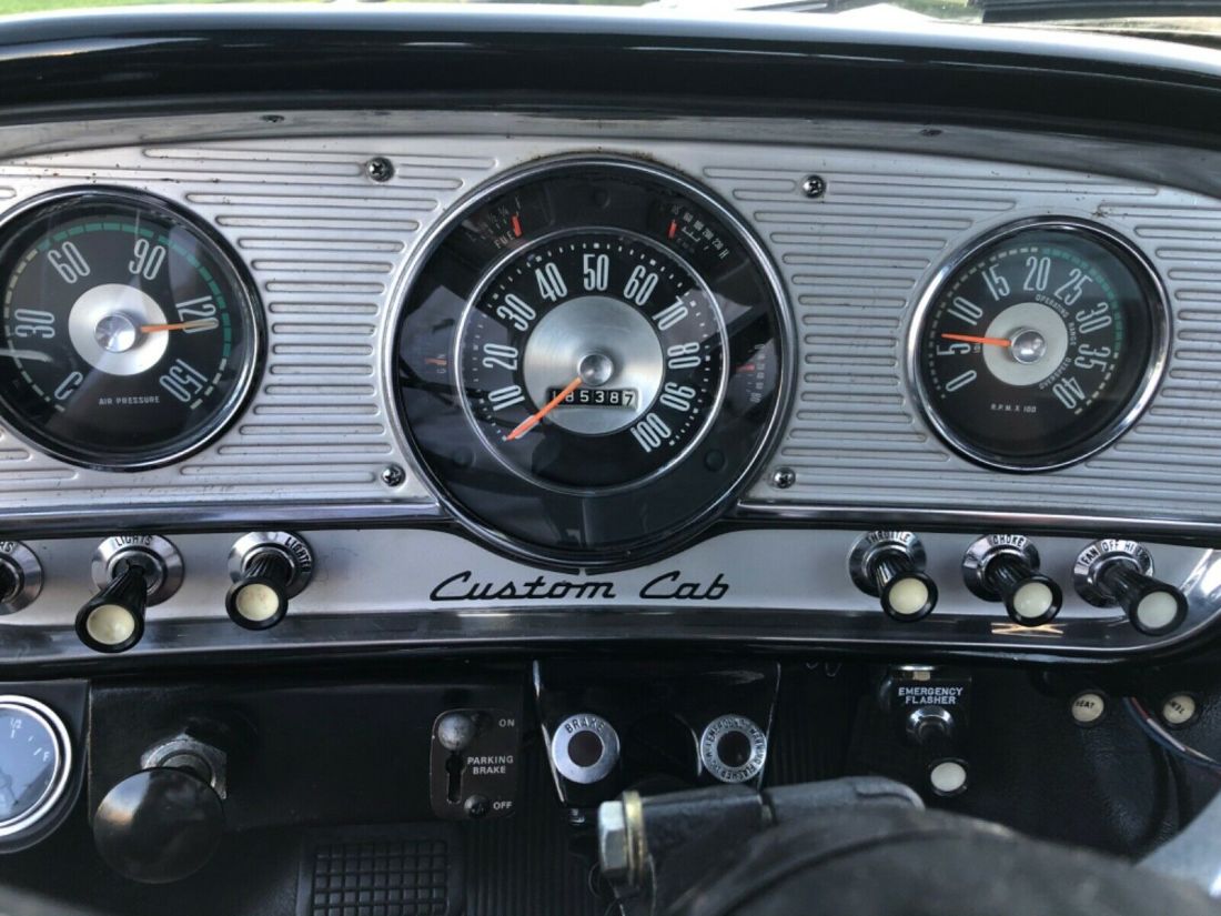 1964 Ford Other Pickups Custom Cab - photo 9
