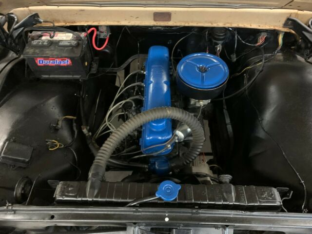 1964 Ford F-100 - photo 11
