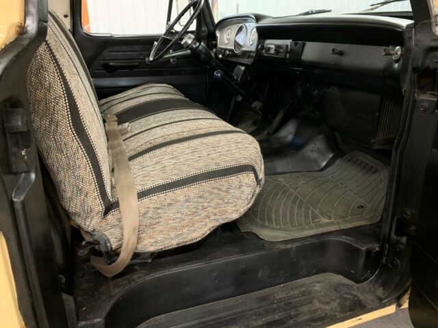 1964 Ford F-100 - photo 9