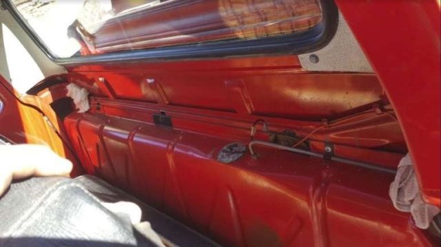 1964 Ford F-100 - photo 11