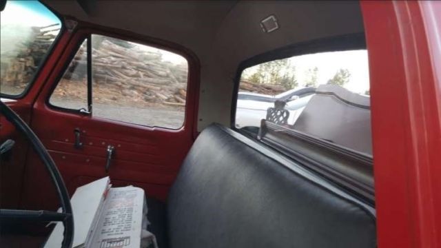 1964 Ford F-100 - photo 12