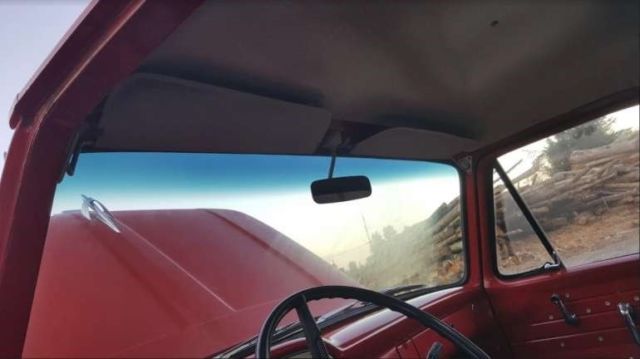 1964 Ford F-100 - photo 13
