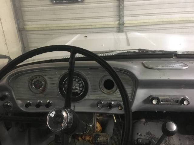 1964 Ford F-100 Styleside Shortbed - photo 7