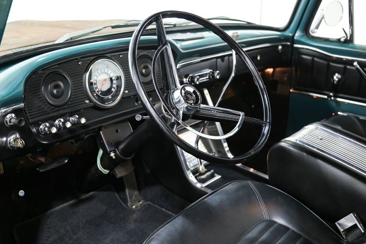 1964 Ford F-100 - photo 13