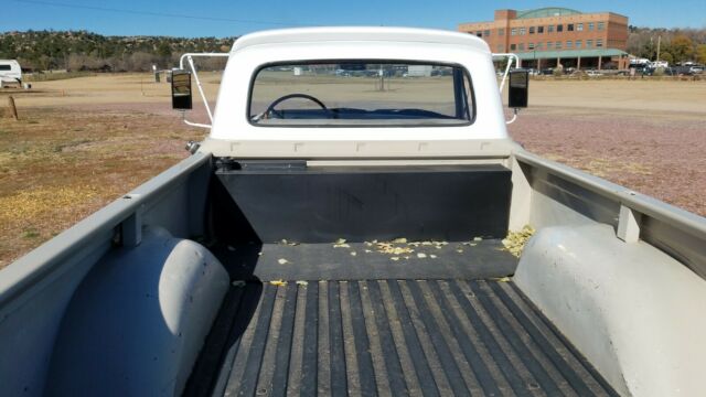 1964 Ford F-100 - photo 6