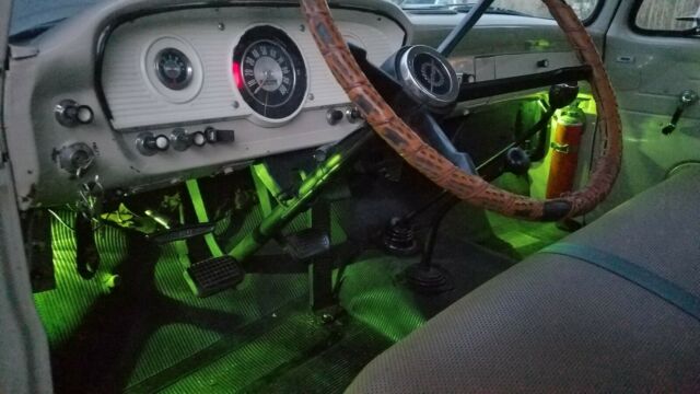 1964 Ford F-100 - photo 8