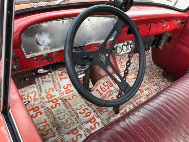 1964 Ford F-100 - photo 4