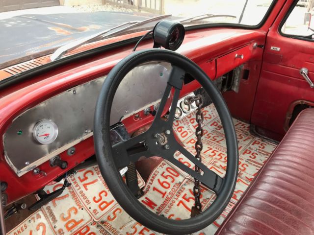 1964 Ford F-100 - photo 6