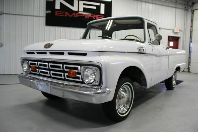 1964 Ford F-100 -- - photo 11