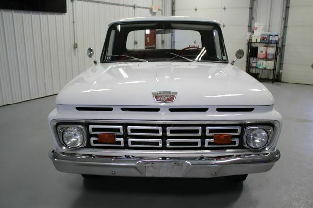 1964 Ford F-100 -- - photo 2