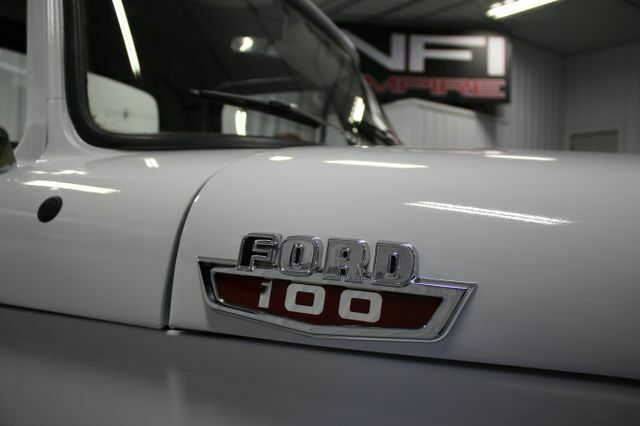 1964 Ford F-100 -- - photo 6