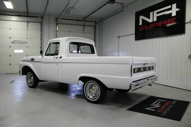 1964 Ford F-100 -- - photo 9
