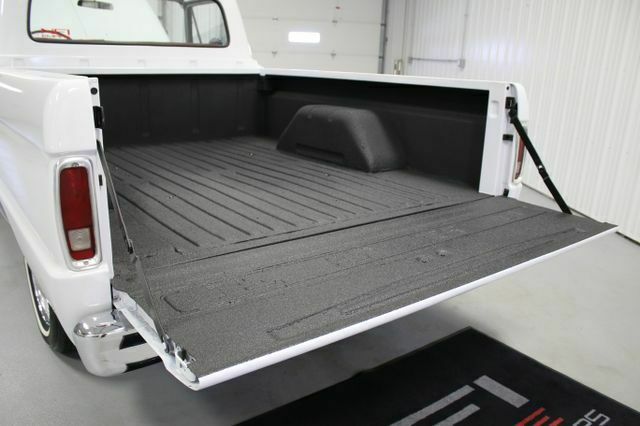 1964 Ford F-100 -- - photo 10