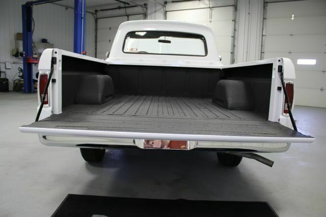 1964 Ford F-100 -- - photo 11