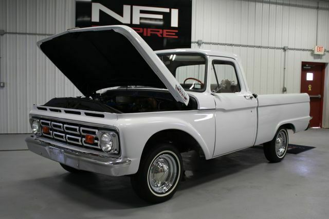 1964 Ford F-100 -- - photo 12