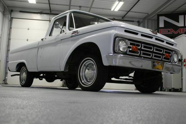 1964 Ford F-100 -- - photo 2