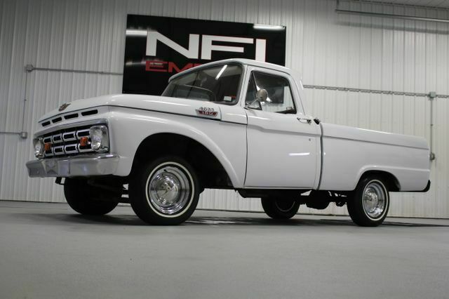 1964 Ford F-100 -- - photo 3
