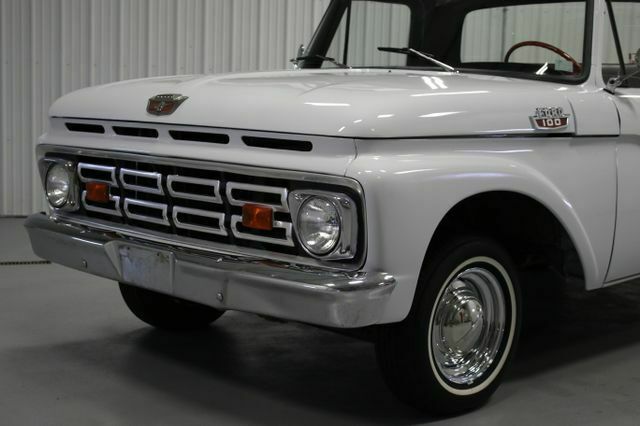 1964 Ford F-100 -- - photo 4