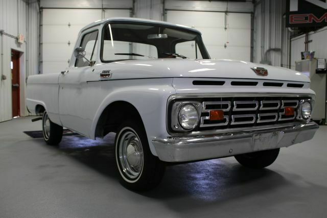 1964 Ford F-100 -- - photo 5