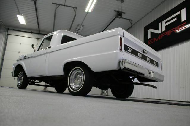 1964 Ford F-100 -- - photo 6