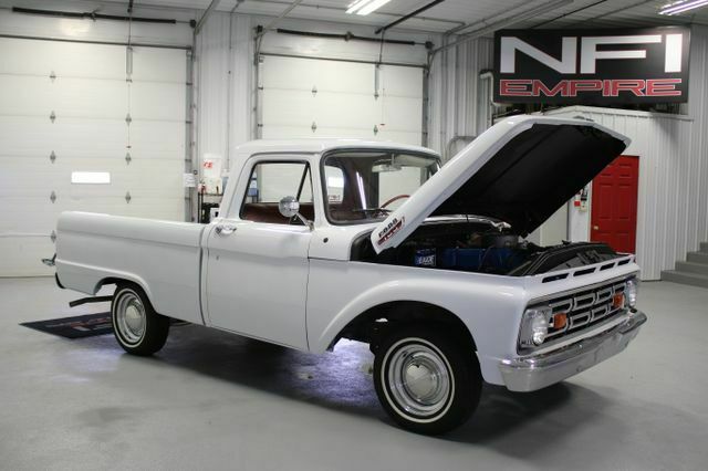 1964 Ford F-100 -- - photo 7