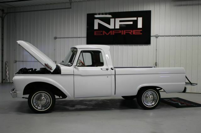 1964 Ford F-100 -- - photo 9