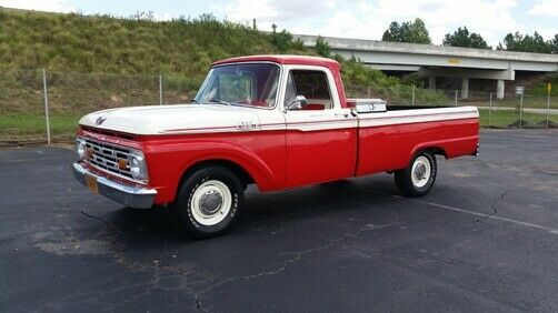 1964 Ford F-100 -- - photo 3