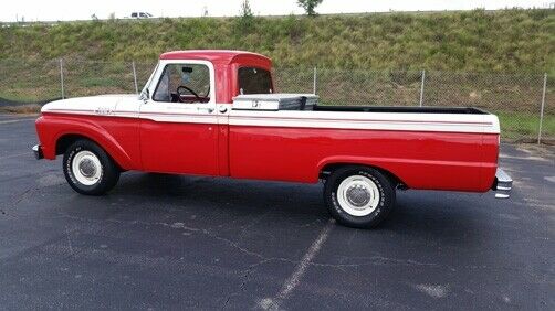 1964 Ford F-100 -- - photo 5