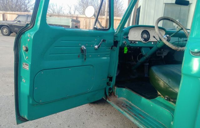 1964 Ford F-100 - photo 13