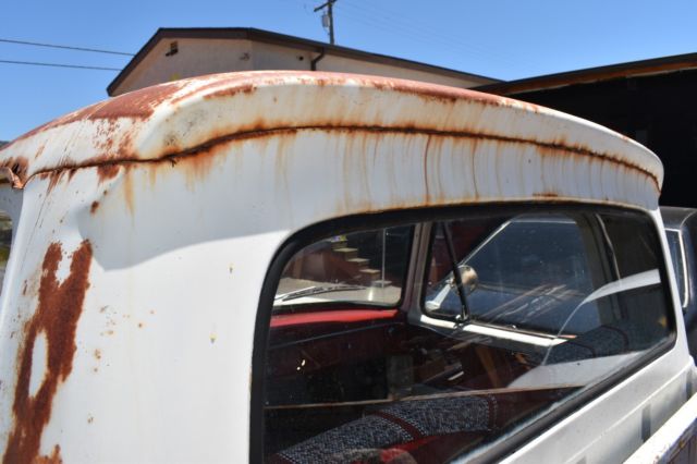 1964 Ford F-100 Custom Cab - photo 13