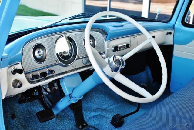 1964 Ford F100 1964 Ford F100 Custom Cab - photo 7