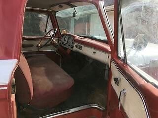 1964 Ford F-100 Custom Cab - photo 4