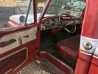 1964 Ford F-100 Custom Cab - photo 5