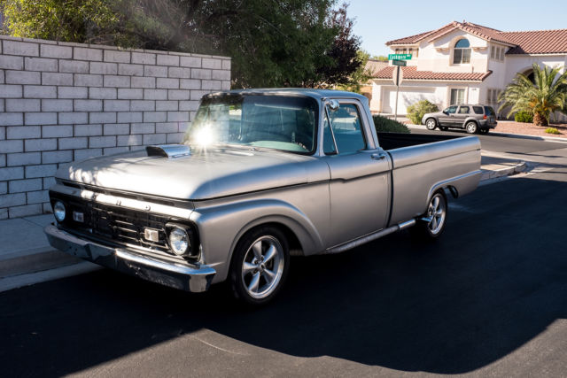 1964 Ford F-100