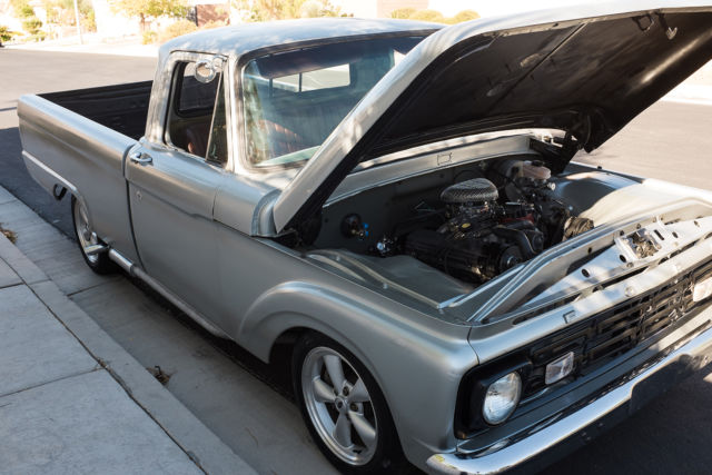 1964 Ford F-100 - photo 10