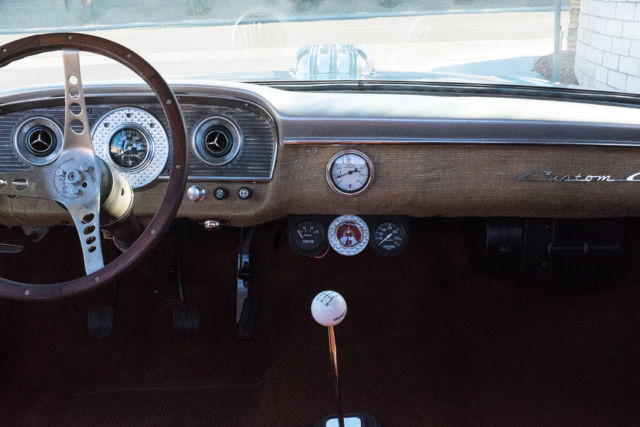 1964 Ford F-100 - photo 11