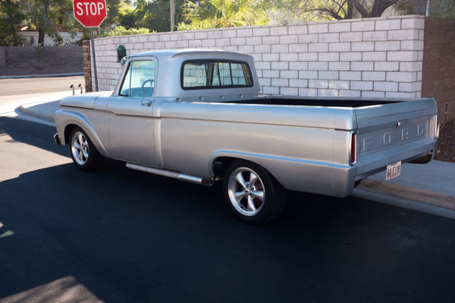 1964 Ford F-100 - photo 5