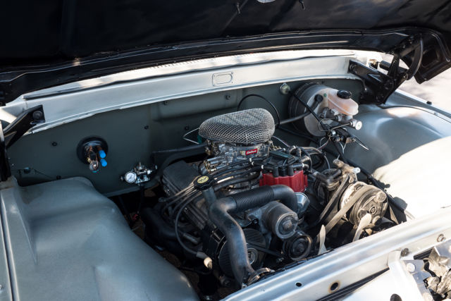 1964 Ford F-100 - photo 8