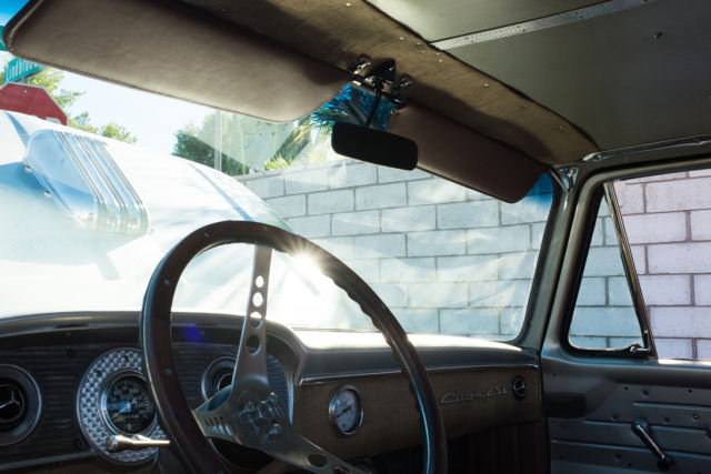 1964 Ford F-100 - photo 9