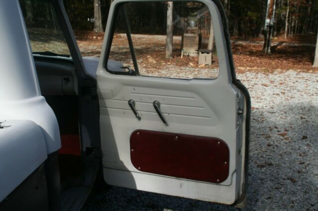 1964 Ford F-100 - photo 12