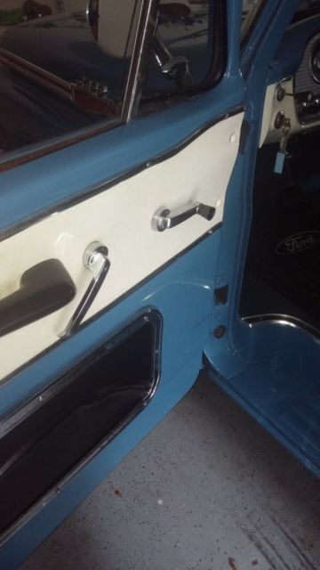 1964 Ford F-100 - photo 11